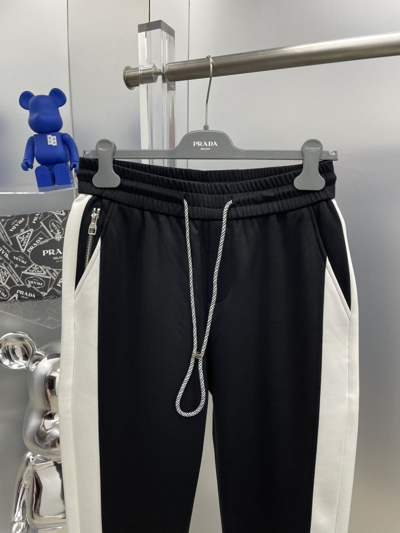 Louis Vuitton Long Pants